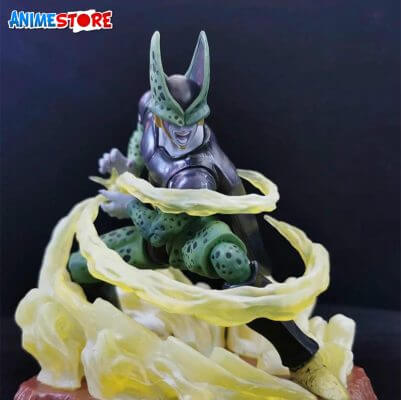 mô hình xen bọ hung