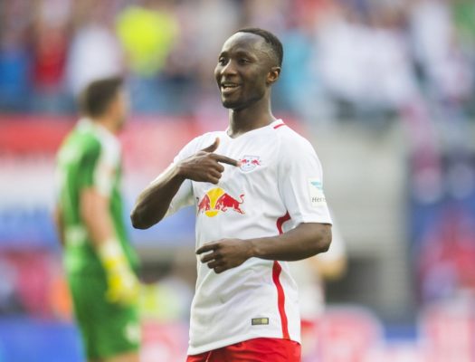 Naby Keita Là Ai? Sự Nghiệp Bóng Đá Của Nam Cầu Thủ Người Guinea 4 GettyImages 663067850