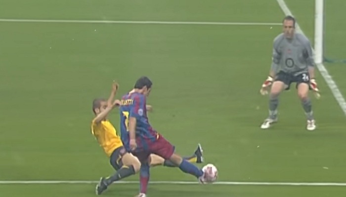 Tổng Hợp Những Pha Thay Người Kinh Điển Trong Bóng Đá 13 thay nguoi trong bong da