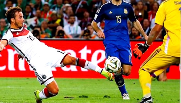 Tổng Hợp Những Pha Thay Người Kinh Điển Trong Bóng Đá 17 top 10 pha thay nguoi kinh dien