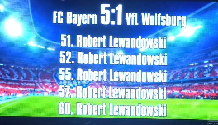 Tổng Hợp Những Pha Thay Người Kinh Điển Trong Bóng Đá 19 top 10 pha thay nguoi