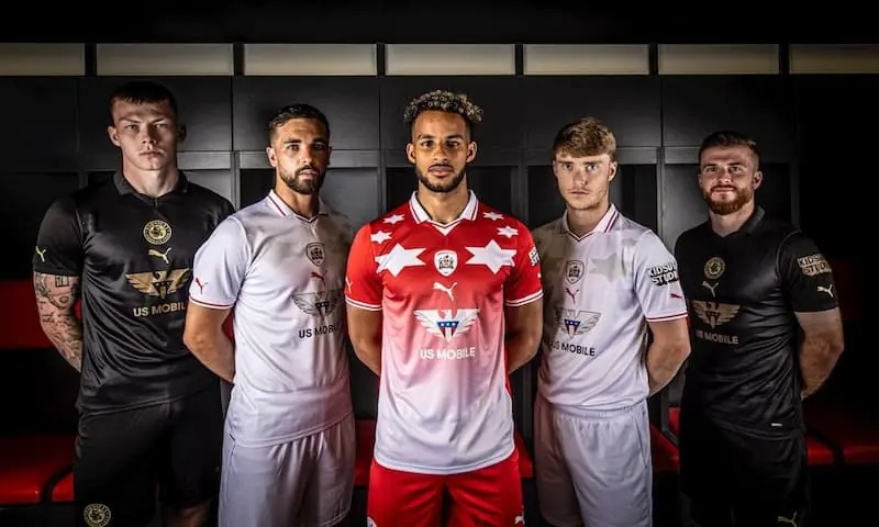 Lịch Sử CLB Barnsley - CLB Bóng Đá Thành Công Của Nước Anh 4 Barnsley 1.jpg