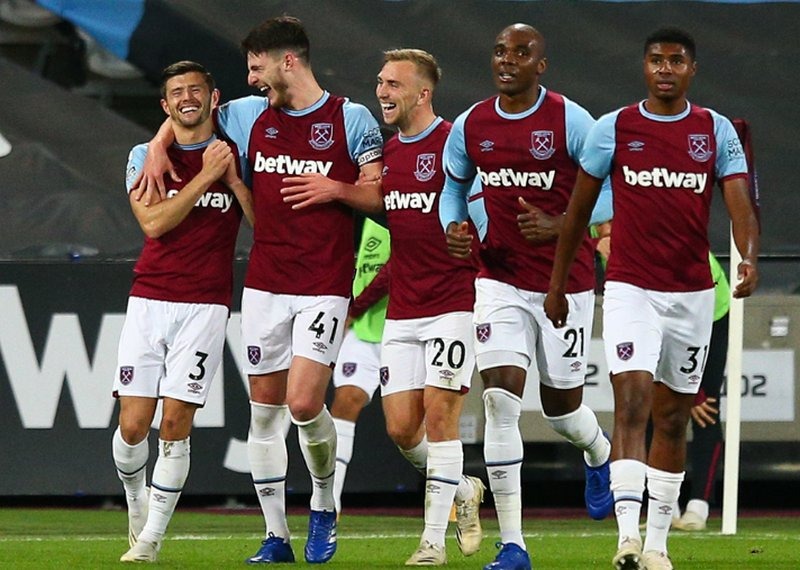 Lịch Sử CLB West Ham United - CLB Bóng Đá Chuyên Nghiệp Nổi Tiếng 4 cau lac bo west ham united 1