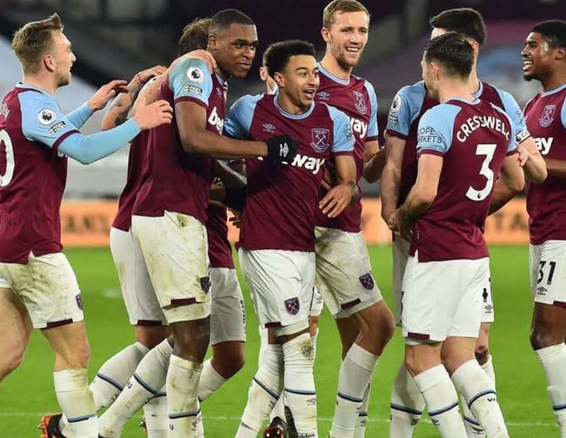 Lịch Sử CLB West Ham United - CLB Bóng Đá Chuyên Nghiệp Nổi Tiếng 6 cau lac bo west ham united 5
