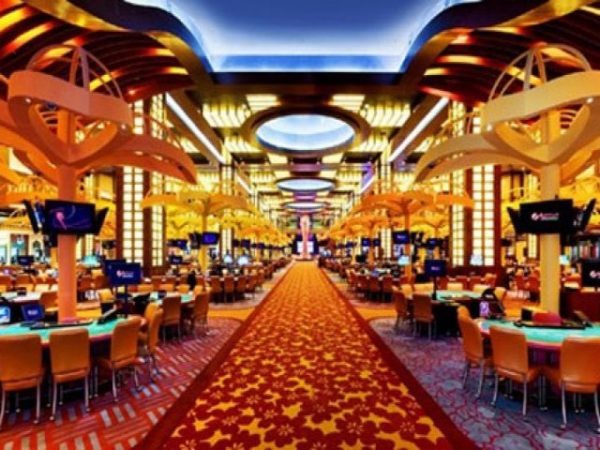 casino hai phong diem den ly tuo