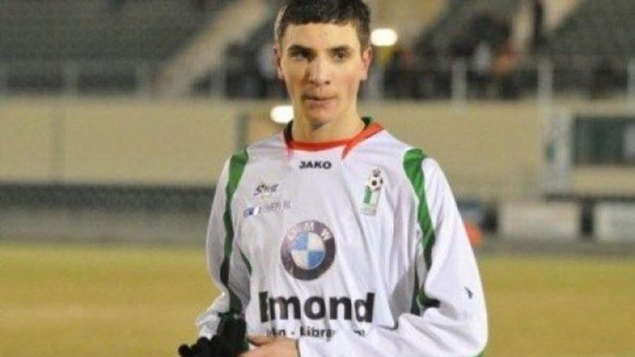 cau thu thomas meunier