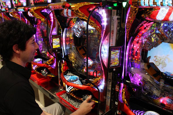 Pachinko Là Gì? Hướng Dẫn Cách Chơi Pachinko Hiệu Quả 3 1