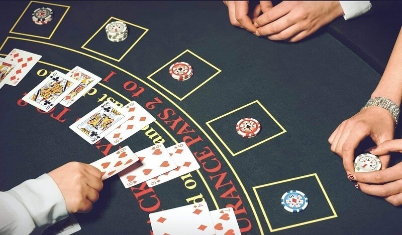 Bài Rác Trong Poker Là Gì? Cách Nhận Biết Bài Rác Và Bí Quyết Đối Phó 2 Huong dan choi xi lat