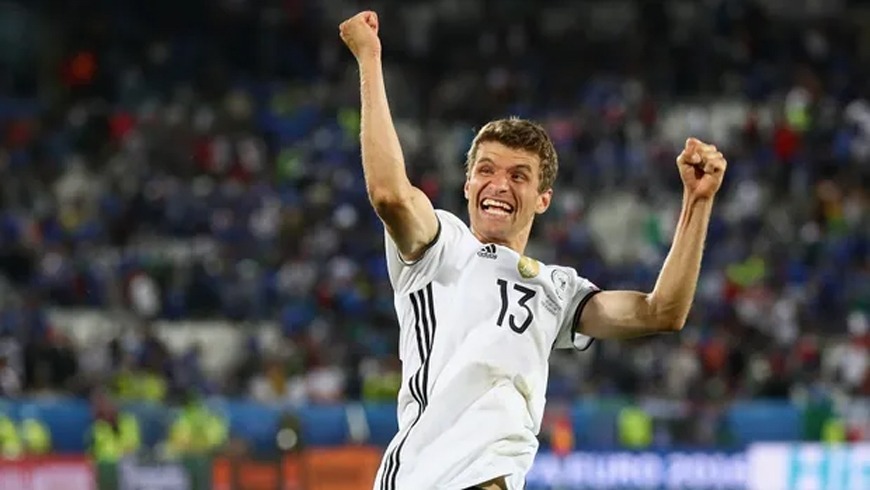 thomas muller