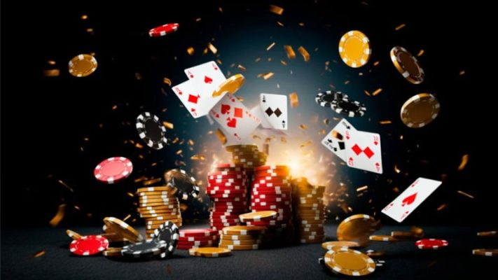 Cù Lũ Poker Là Gì? Mẹo Chơi Poker Cực Hay Từ Các Chuyên Gia 1 4