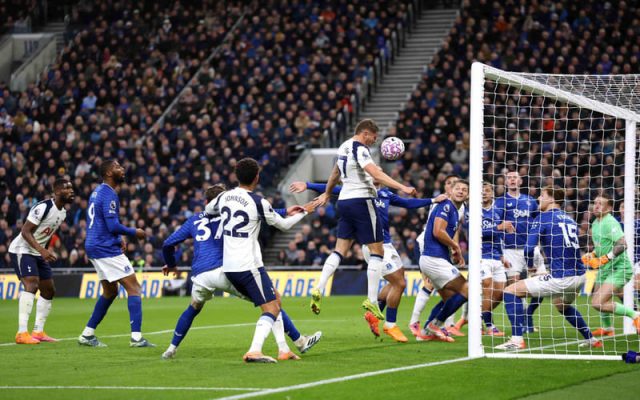 Ngoại Hạng Anh Đá Bao Nhiêu Vòng? Tìm Hiểu Thể Thức Thi Đấu 1 ngoai hang anh da bao nhieu vong 1 1