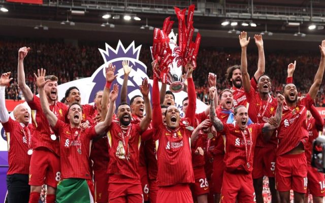 Ngoại Hạng Anh Đá Bao Nhiêu Vòng? Tìm Hiểu Thể Thức Thi Đấu 3 ngoai hang anh da bao nhieu vong 3 1