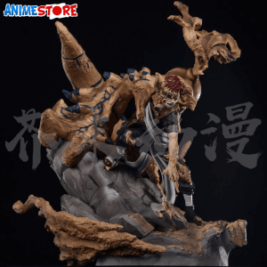 Mô hình Figure Garaa Nhất Vĩ Naruto Resin