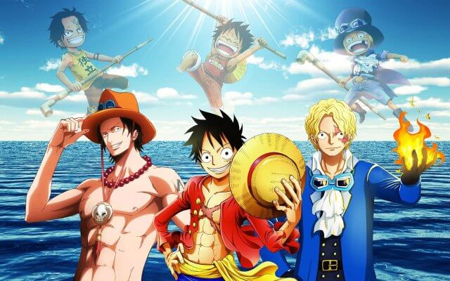 Vải Decor One Piece