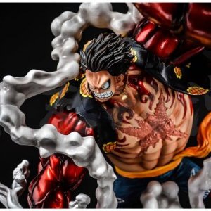 Mô hình Monkey D.Luffy Gear 4