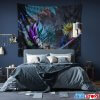 các loại tranh decor