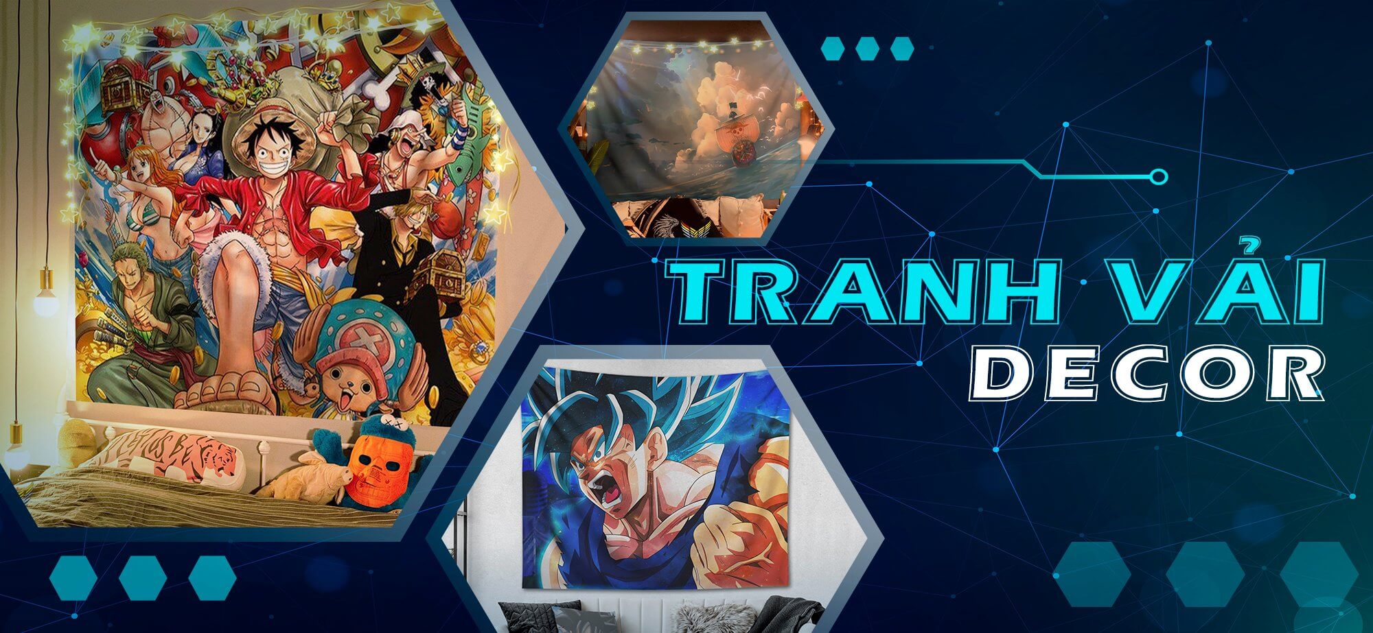 shop mô hình anime