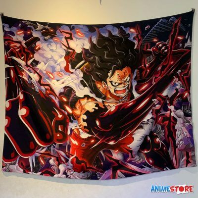 Vải Decor Goku Ultra Instinct