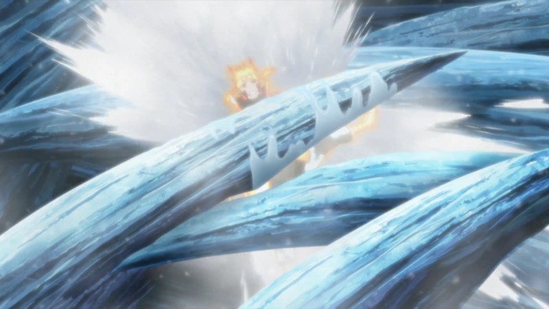 Tổng Hợp Các Nhẫn Thuật Mạnh Nhất Của Uzumaki Naruto Sở Hữu 7 chước độn