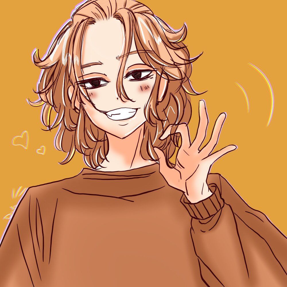 Hình Tokyo Revengers Cute chất nhất