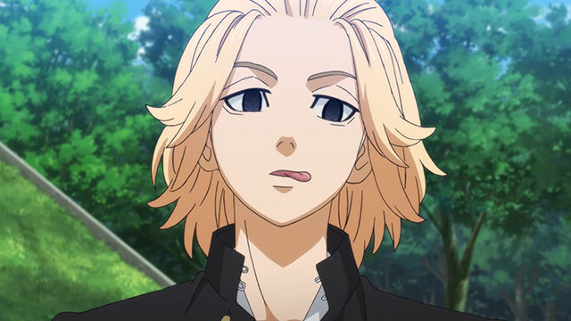 anh nen mikey tokyo revengers