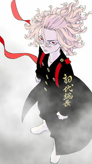 mikey wallpaper iphone 4k