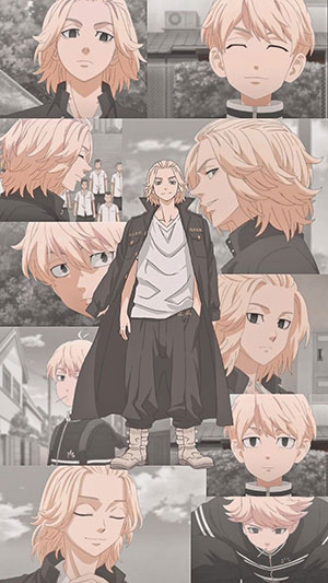 mikey wallpaper iphone fullhd