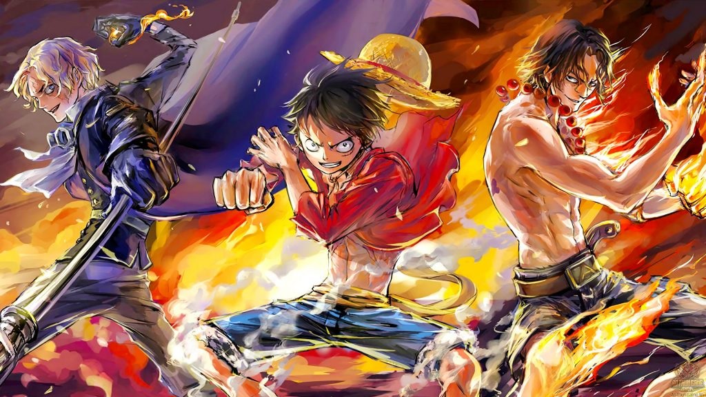 66 Ảnh Anime One Piece Đẹp & Chất Đỉnh Cao Nhất Hiện Nay