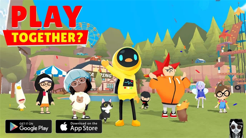 Game Play Together là gì? Cách chơi Play Together cho người mới