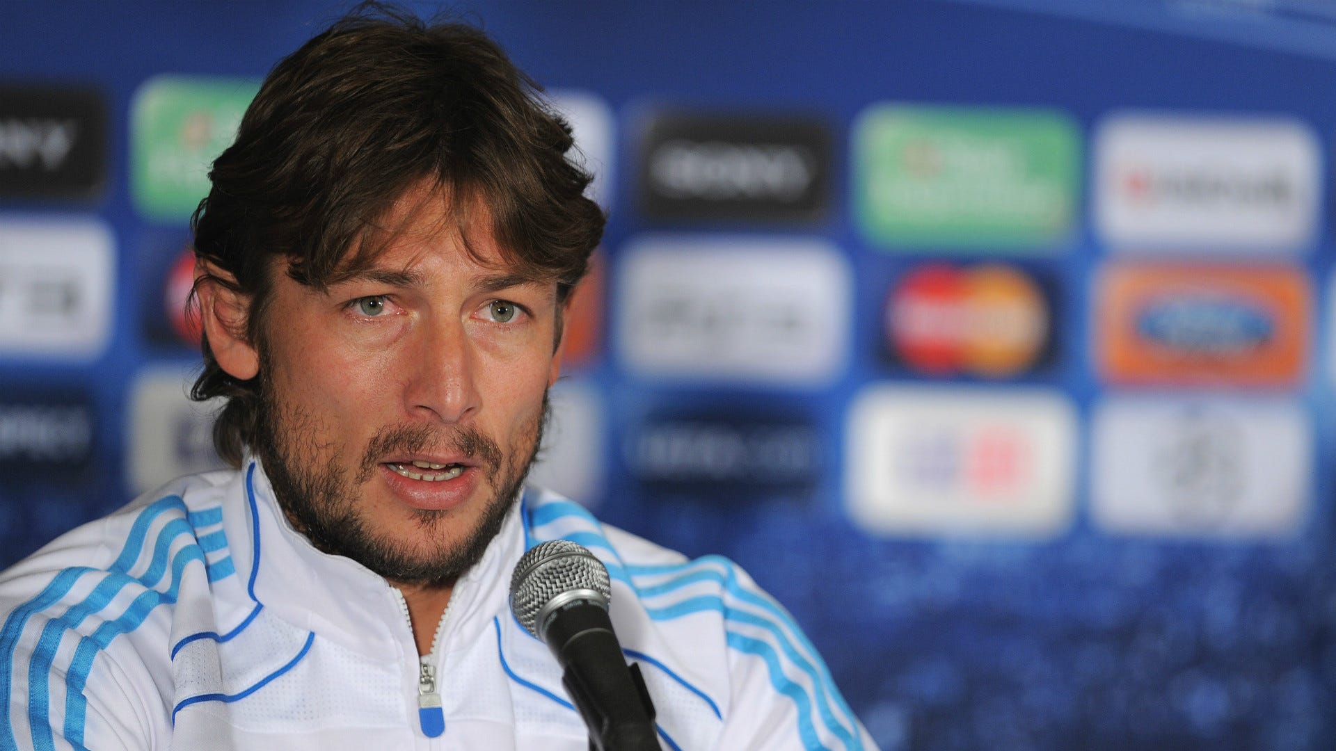 Gabriel Heinze Marsella 07102014