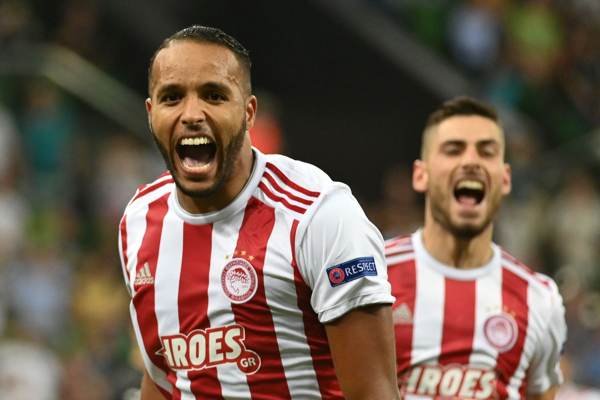 Olympiacos vs. Tottenham: Champions League preview, predicted lineup, how to wtach - Cartilage Free Captain