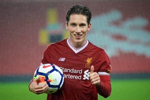 Harry Wilson: Hậu duệ Torres, tương lai của Liverpool | Bóng Đá