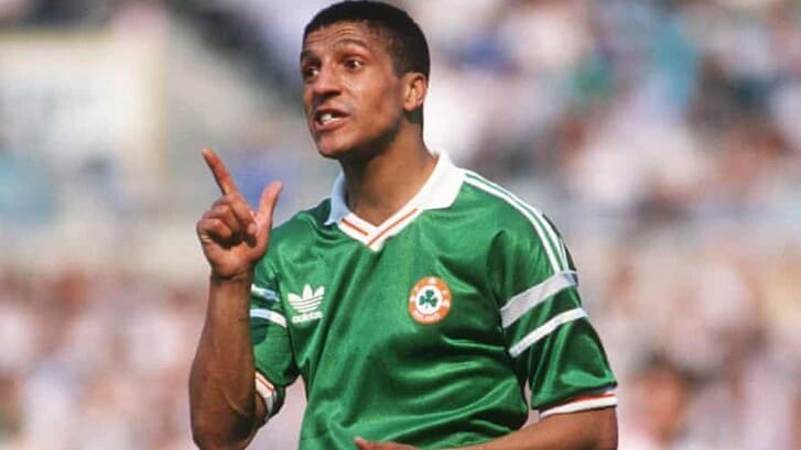 Tiểu sử Huấn luyện viên Chris Hughton