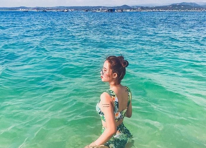 Ngủ mơ thấy biển là điềm báo xấu hay tốt, đánh con đề gì? - Wikiwat