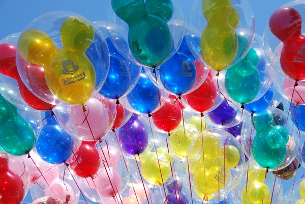 Giải mã ý nghĩa của giấc mơ thấy quả bong bóng | Phong Thủy Cho Người Việt, Xem Phong Thủy, Tư Vấn Phong Thủy - BlogPhongThuy.com