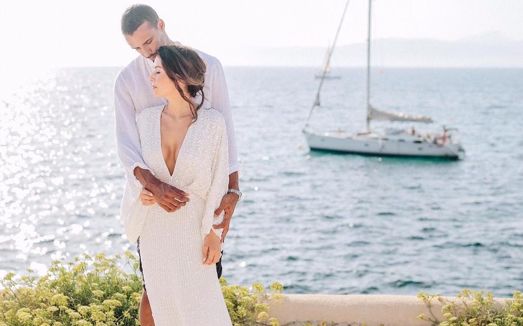 Larissa Stollenwerk – Vợ, Gia đình của Joel Matip và hơn thế nữa