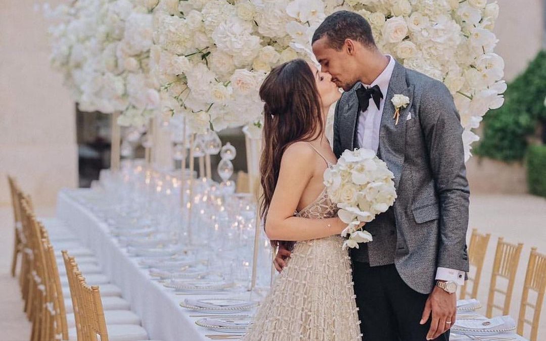 Larissa Stollenwerk – Vợ, Gia đình của Joel Matip và hơn thế nữa