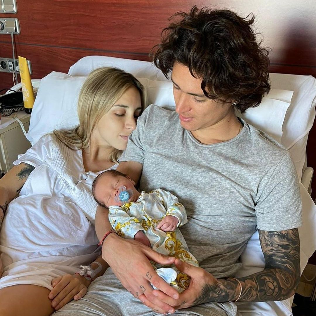 Lorena Manas – Bạn gái Darwin Nunez, Gia đình và hơn thế nữa