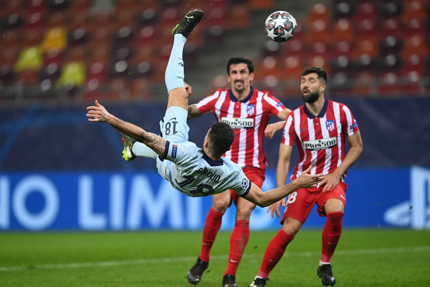 Hat-Trick Là Gì? Tổng Hợp Các Cầu Thủ Ghi Hat-Trick Nhiều Nhất 16 Bộ ba là gì? Nguồn gốc và ý nghĩa của Hattrick là gì?