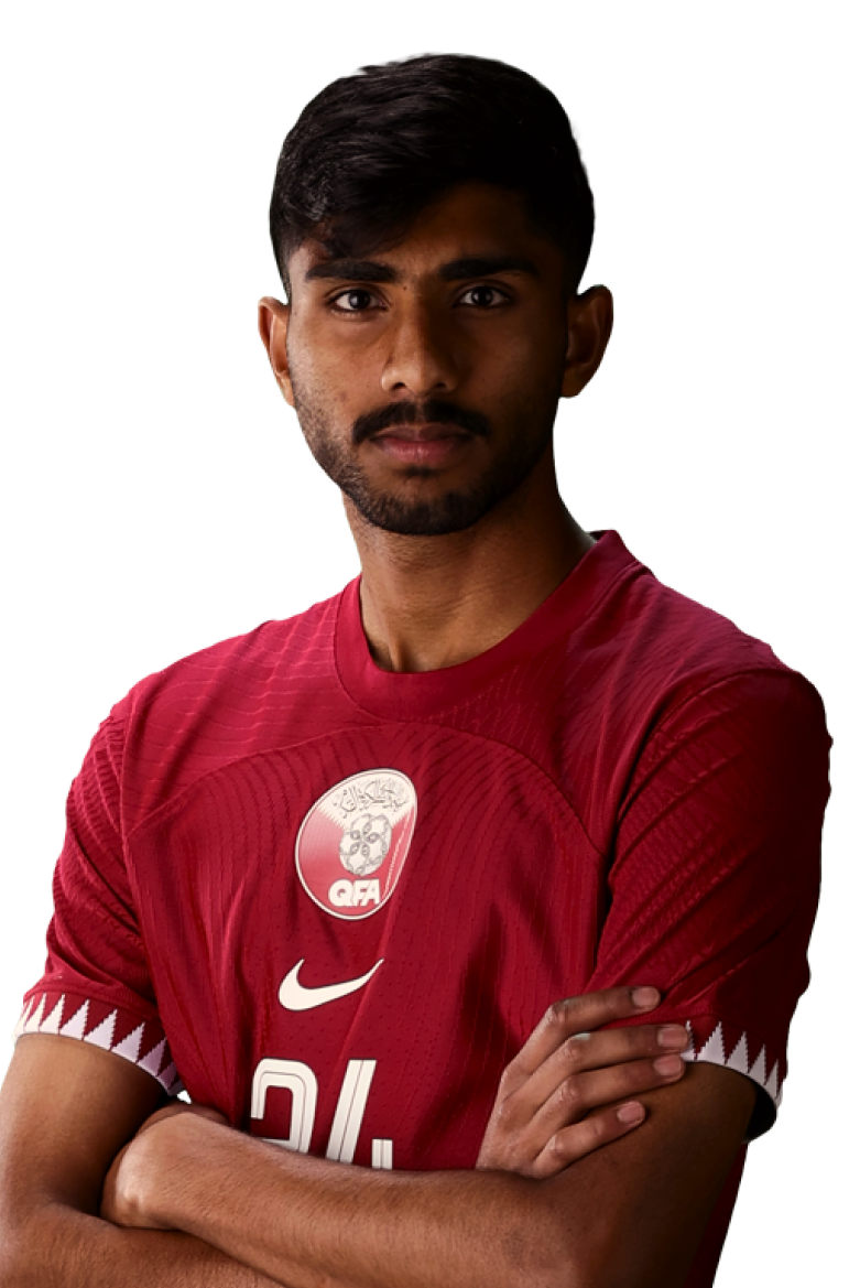 Tiểu Sử Naif Abdulraheem Al Hadhrami - Cầu Thủ Bóng Đá Người Qatar 6 ebdfa678f0d09721e6d0ea2a990e69cd