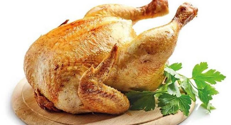 Nằm mơ ăn thịt gà - Giải đáp giấc mơ ăn thịt gà