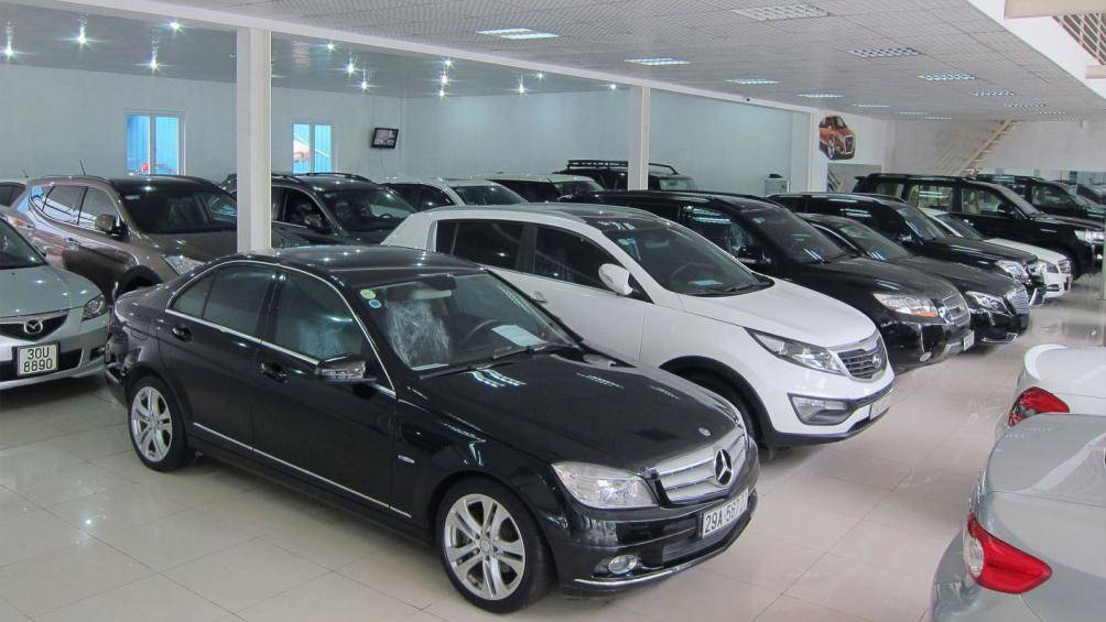 Mơ Mình Lái Ô Tô Có Ý Nghĩa Gì? Các Con Số Giúp Đặt Cược May Mắn 8 mua oto moi la quyet dinh tai chinh toi te nhat 2 160424631868748578471