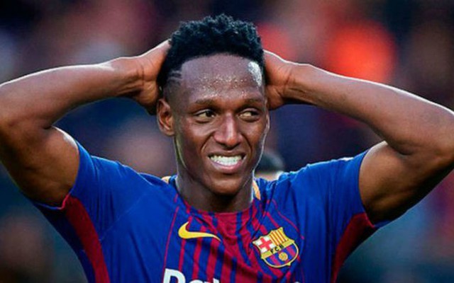 Man Utd thất bại phút chót vụ Yerry Mina vì lý do bất ngờ | VTV.VN