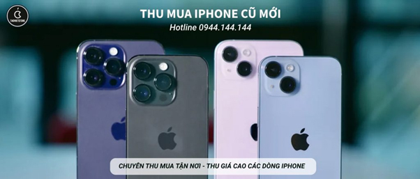 5 lý do nên lựa chọn Táo Việt Store thu mua điện thoại cũ - Báo Đồng Nai điện tử
