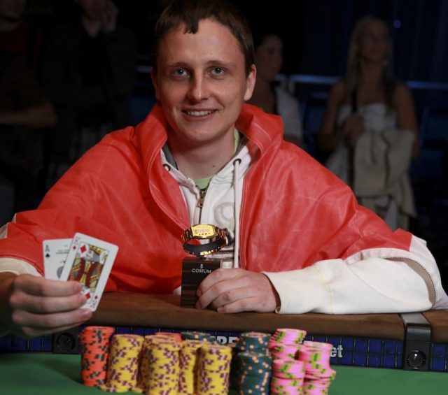 Peter Traply's Life: Biggest Profits, Losses and Net Worth