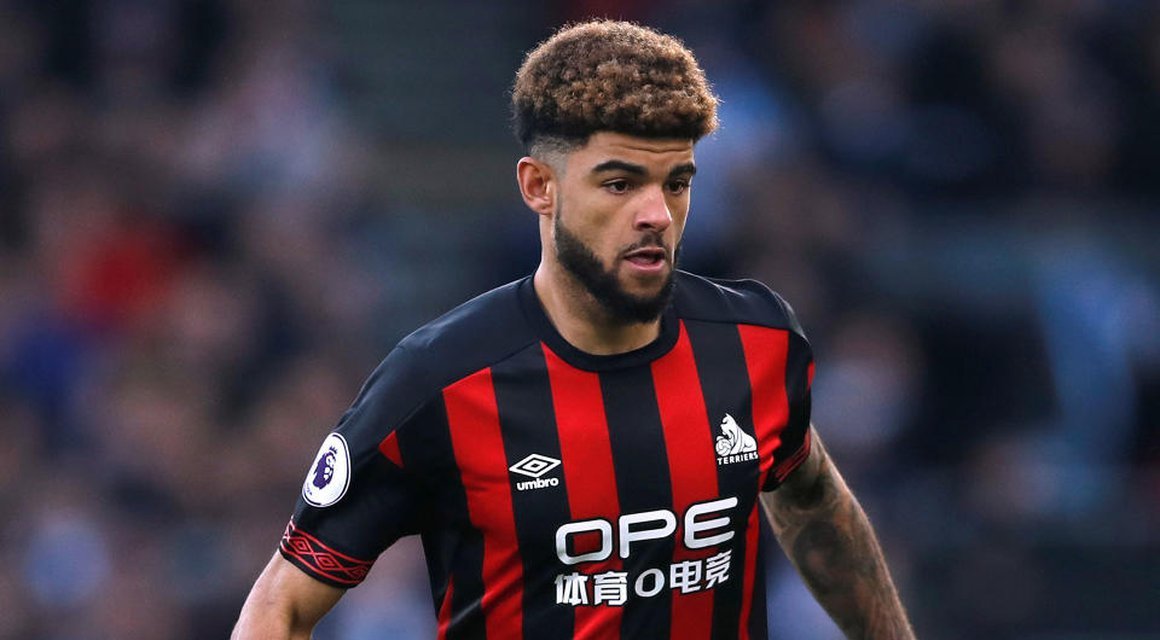 Philip Billing