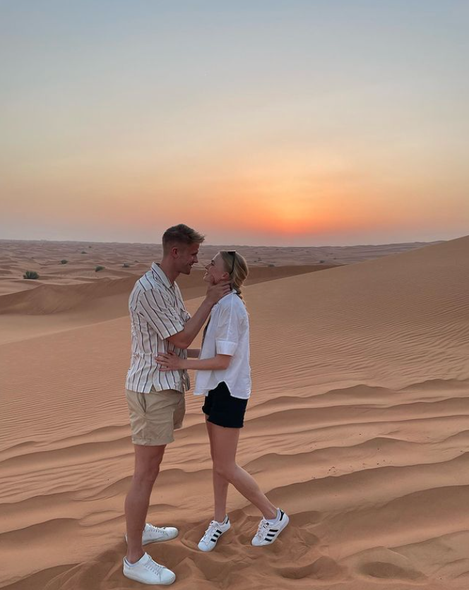 Tiểu sử cầu thủ Kristoffer Ajer – Cầu thủ chuyên nghiệp người Na Uy