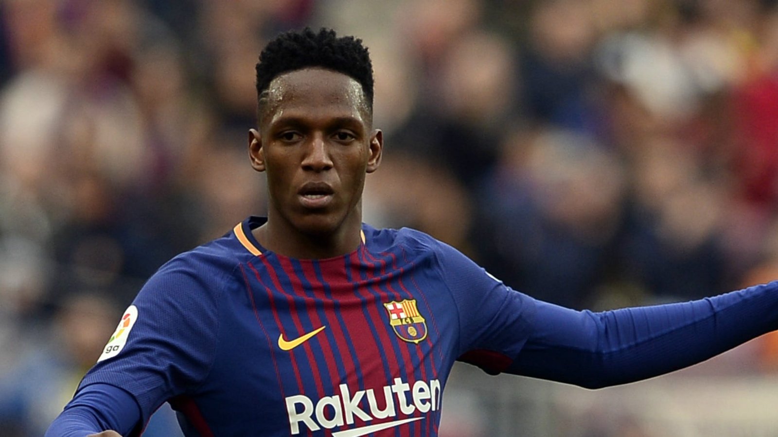 Yerry Mina net Worth and career earnings in 2023 - Latest Sports News Africa | Latest Sports Results