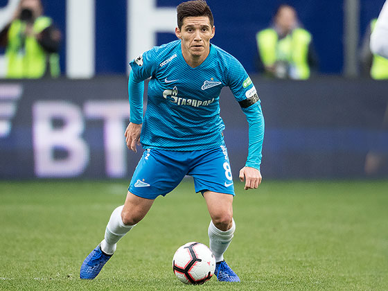 Матиас Краневиттер: «Кто станет чемпионом мира? Конечно, Аргентина!» - новости на официальном сайте ФК Зенит