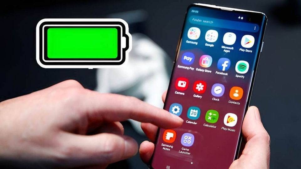 Cách kiểm tra IMEI điện thoại Samsung cũ